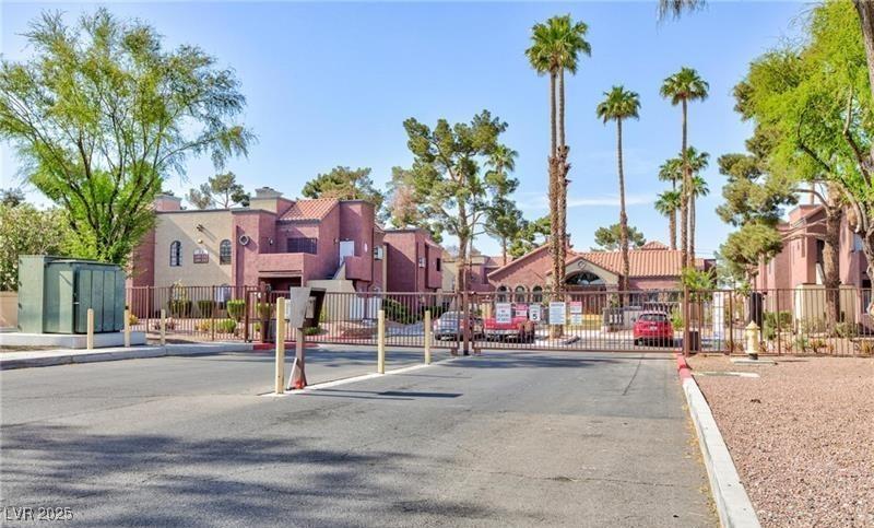 Photo one of 4050 Pacific Harbors Dr # 107 Las Vegas NV 89121 | MLS 2679277