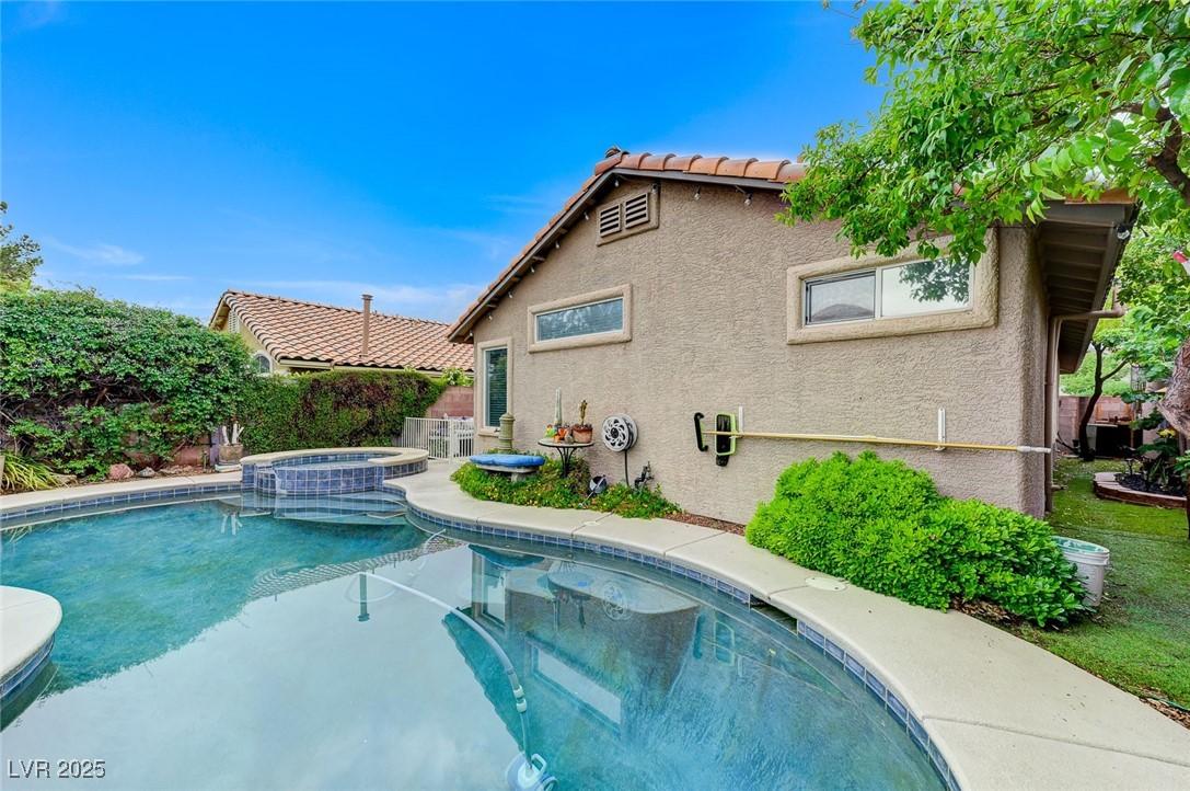 Photo one of 224 Silver Castle St Las Vegas NV 89144 | MLS 2679497