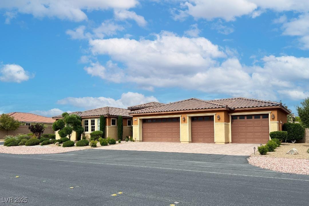 Photo one of 8985 S Tomsik St Las Vegas NV 89113 | MLS 2679698