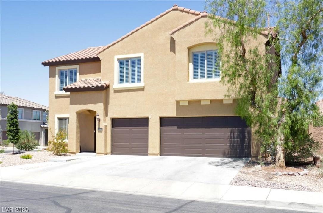 Photo one of 176 Jay Porter Ave Henderson NV 89002 | MLS 2679757