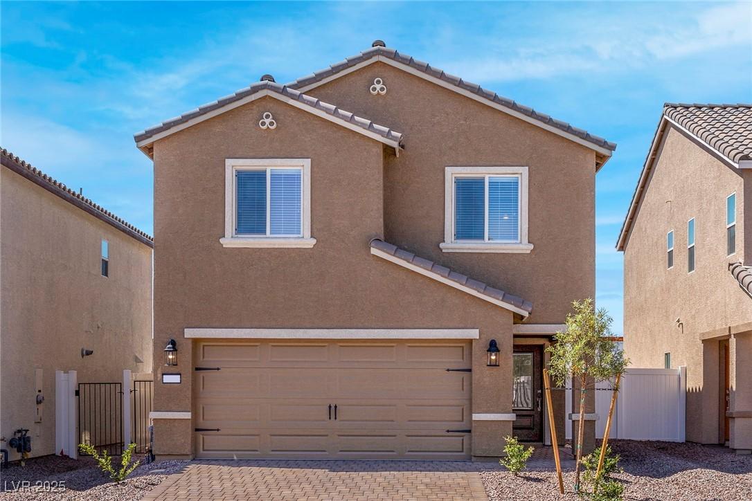 Photo one of 4928 Canna Lily St Las Vegas NV 89122 | MLS 2679784