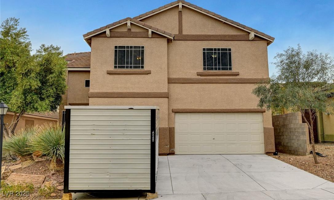 Photo one of 9017 Wolf Dancer Ave Las Vegas NV 89143 | MLS 2679955