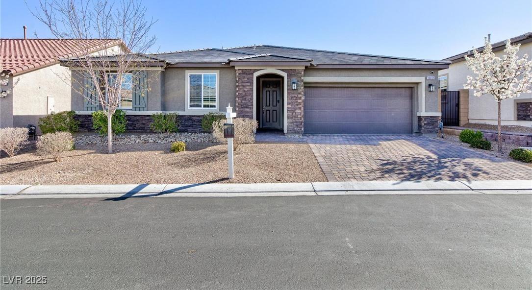 Photo one of 10095 Ferton Lake Ave Las Vegas NV 89178 | MLS 2680033