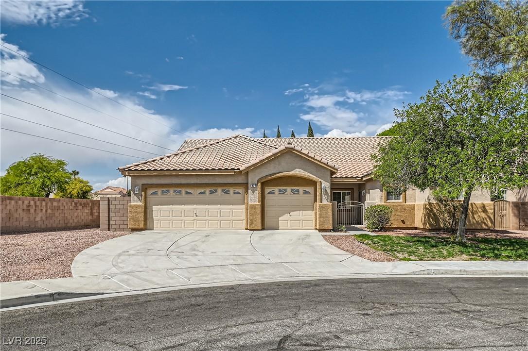 Photo one of 427 Rhythm St Henderson NV 89074 | MLS 2680071