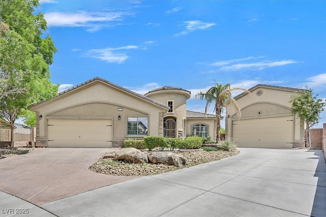 Photo one of 6150 Bunker Commons Ct Las Vegas NV 89108 | MLS 2680087