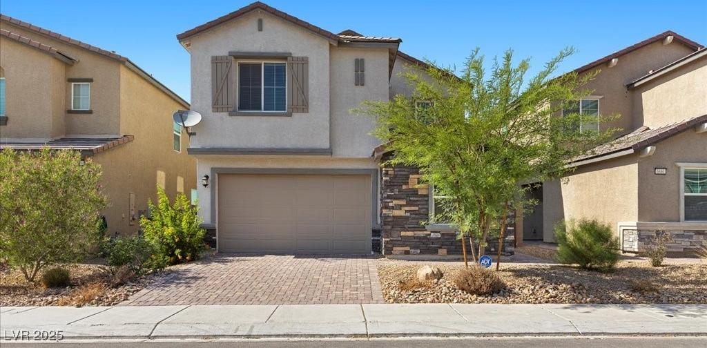 Photo one of 6854 Chargehand Ave Las Vegas NV 89156 | MLS 2680444