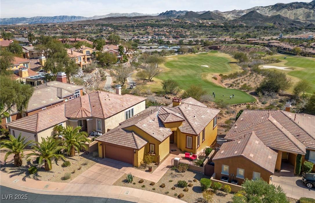Photo one of 16 Cerchio Basso Henderson NV 89011 | MLS 2680689