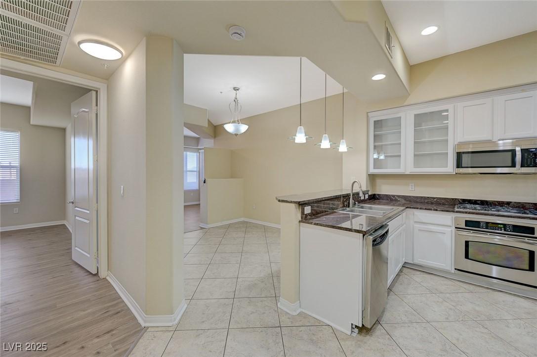 Photo one of 50 E Serene Ave # 420 Las Vegas NV 89123 | MLS 2680694