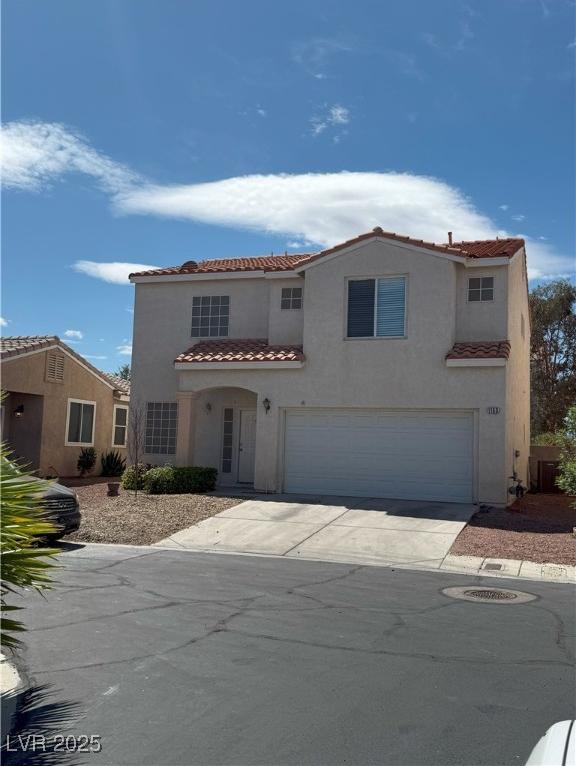 Photo one of 1153 Stormy Valley Rd Las Vegas NV 89123 | MLS 2680892