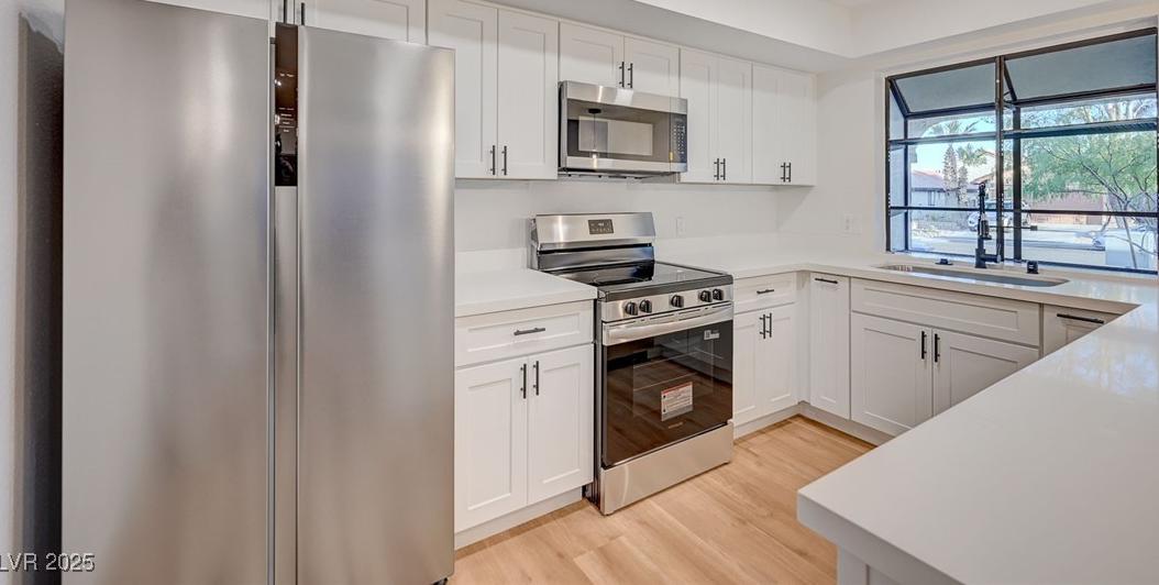 Photo one of 8412 Mulcahy Ave Las Vegas NV 89145 | MLS 2681096
