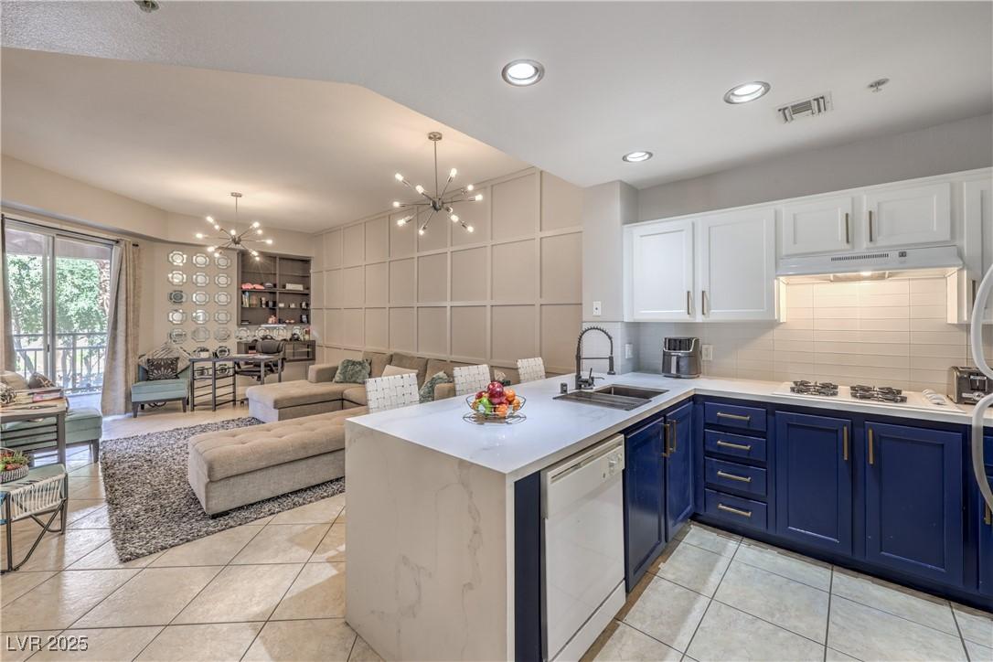 Photo one of 91 E Agate Ave # 204 Las Vegas NV 89123 | MLS 2681026