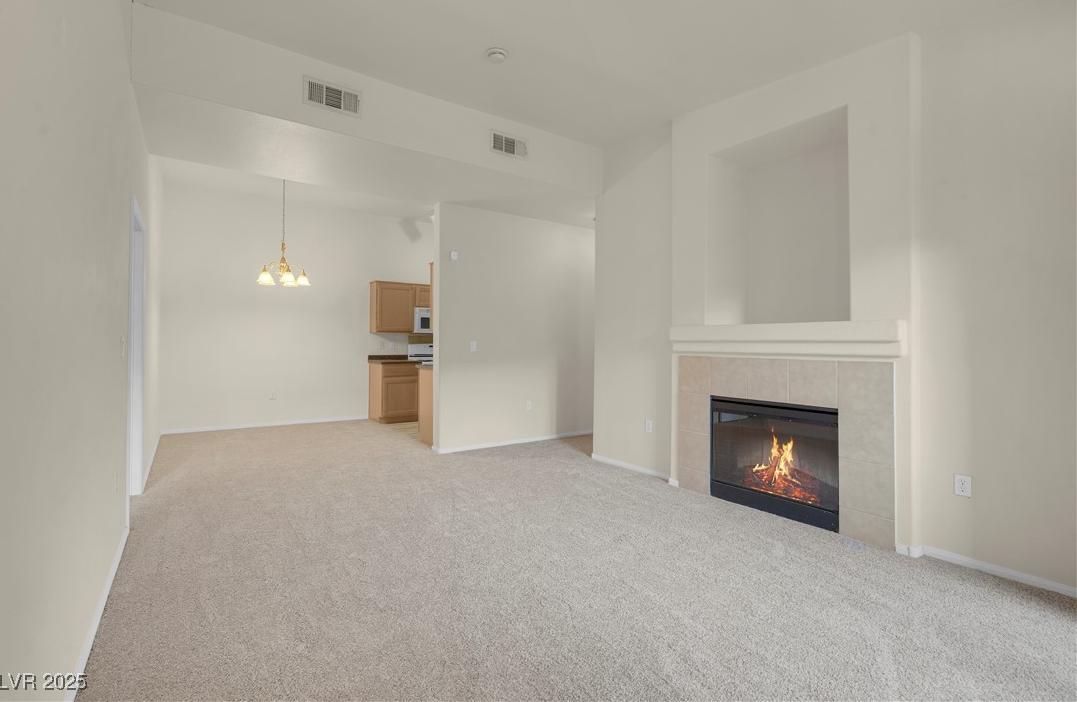 Photo one of 8805 Jeffreys St # 2020 Las Vegas NV 89123 | MLS 2681165