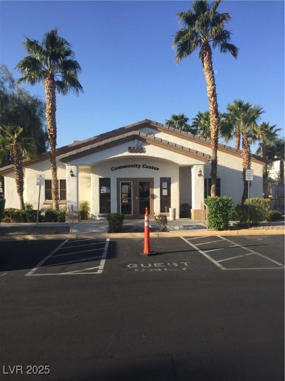 Photo one of 5655 E Sahara Ave # 1037 Las Vegas NV 89142 | MLS 2681255