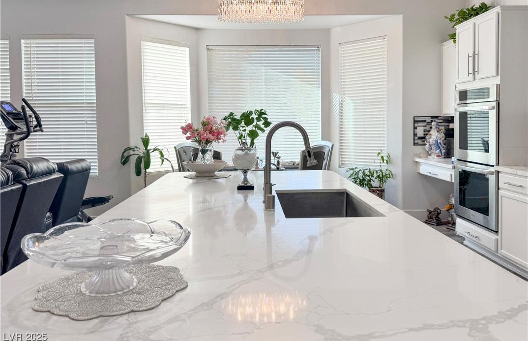 Photo one of 5422 Nestled Moon Ct Las Vegas NV 89131 | MLS 2681785