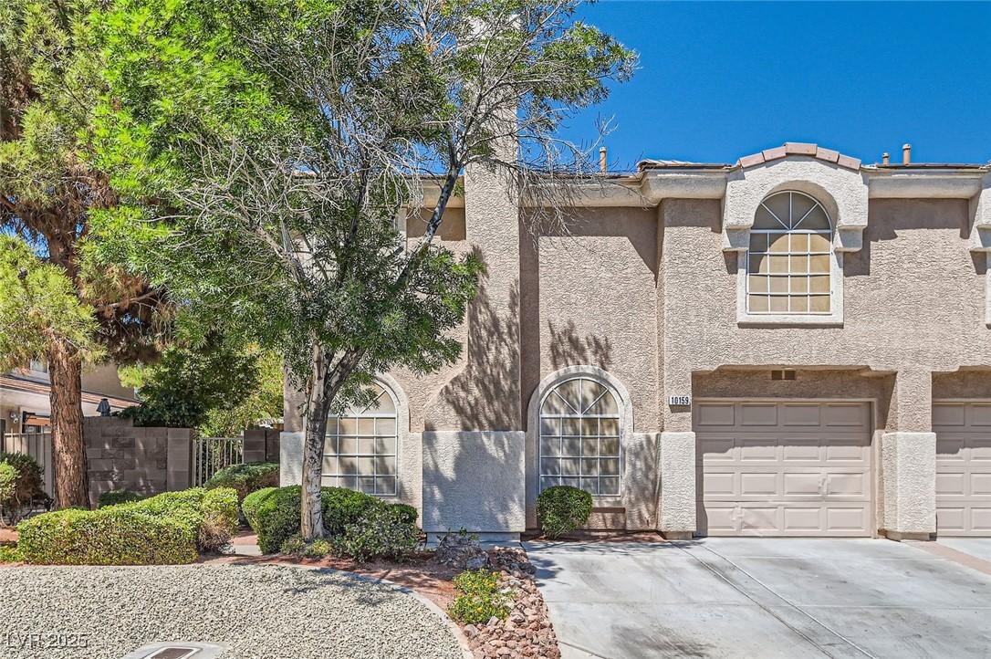 Photo one of 10159 Tumbling Tree St Las Vegas NV 89183 | MLS 2681882