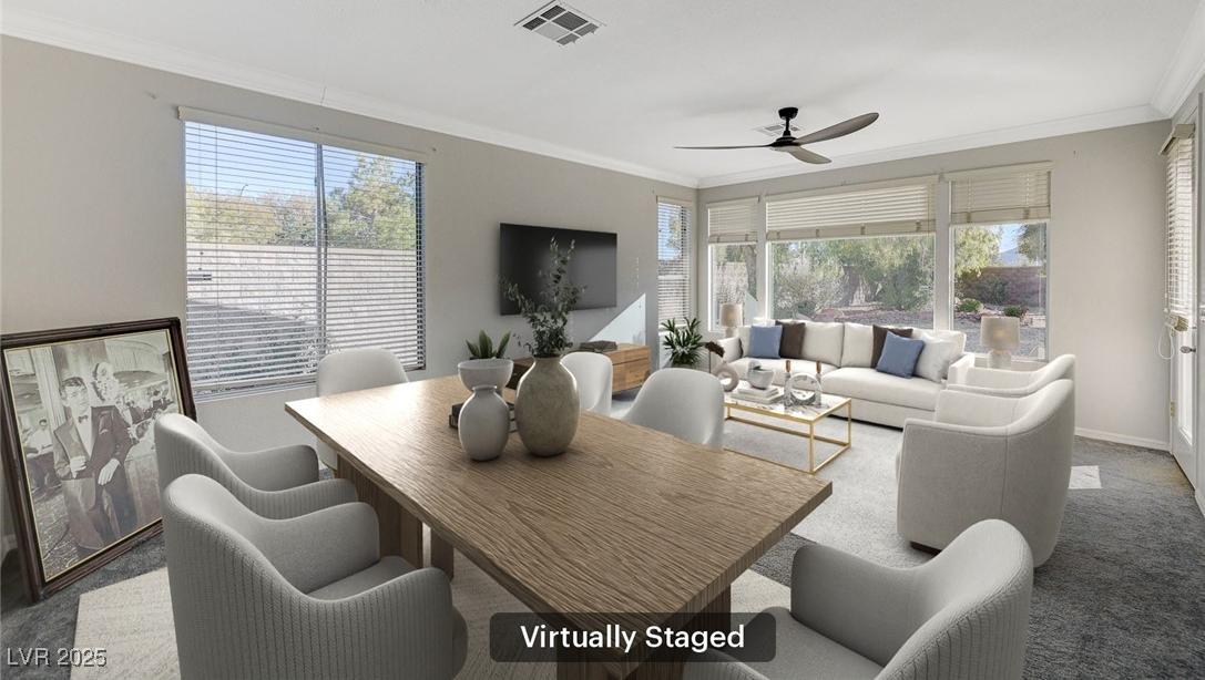 Photo one of 10201 Premia Pl Las Vegas NV 89135 | MLS 2682204