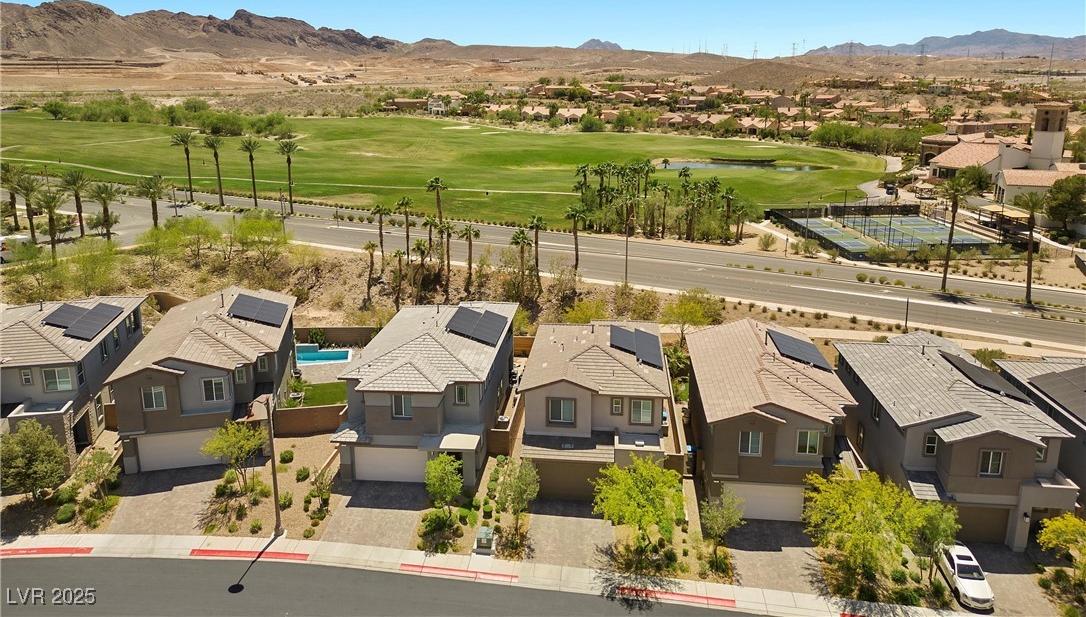 Photo one of 55 Strada Fontana Henderson NV 89011 | MLS 2682642