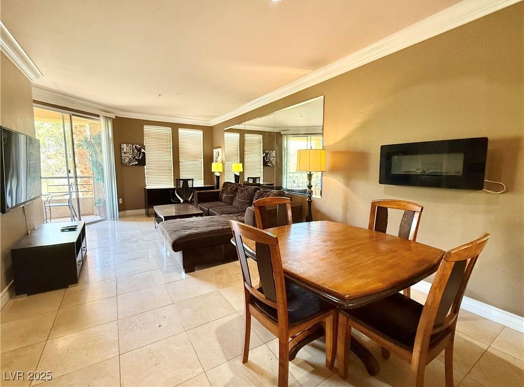 Photo one of 210 E Flamingo Rd # 215 Las Vegas NV 89169 | MLS 2683005