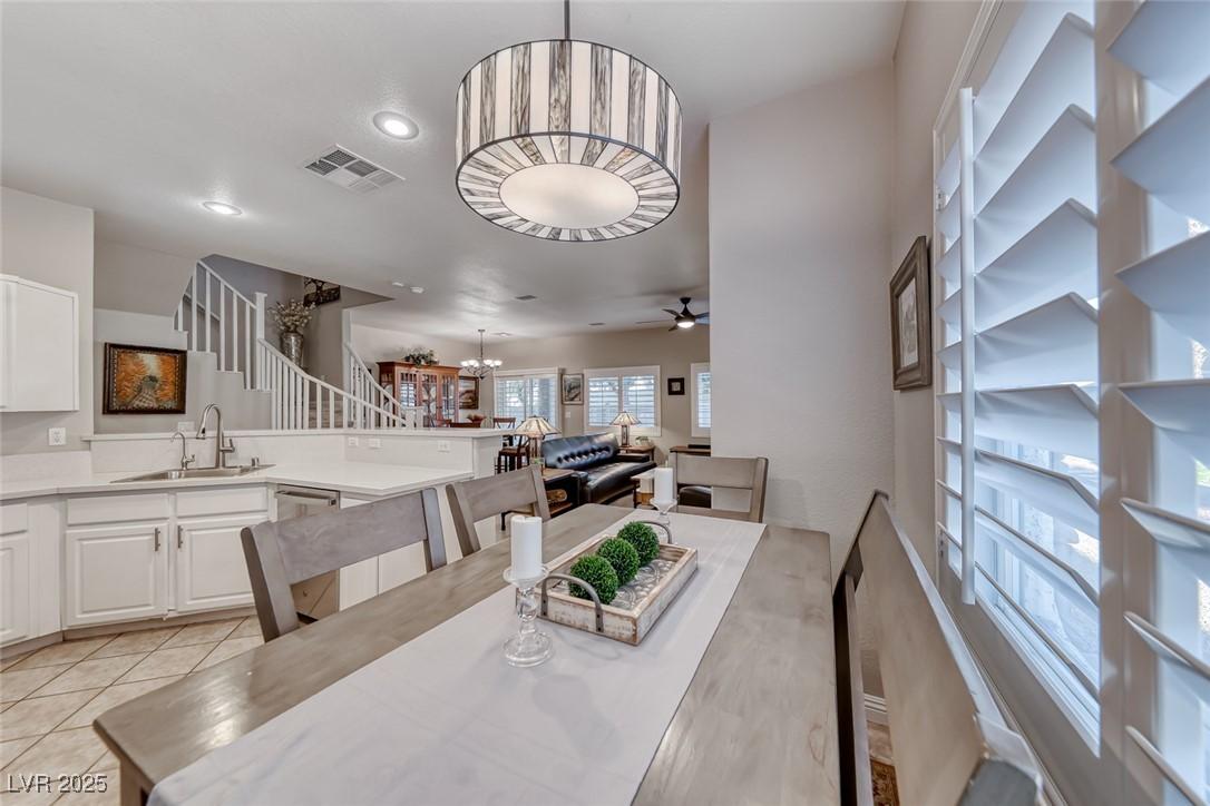 Photo one of 76 Stock Option St # 2 Henderson NV 89074 | MLS 2683161