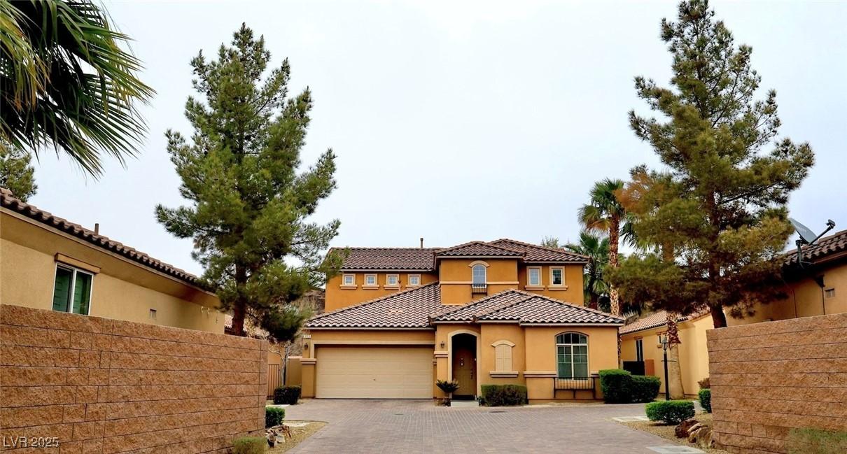 Photo one of 153 Via Di Mello Henderson NV 89011 | MLS 2683646