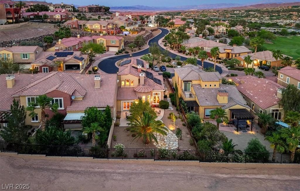 Photo one of 1 Cerchio Basso Henderson NV 89011 | MLS 2683981
