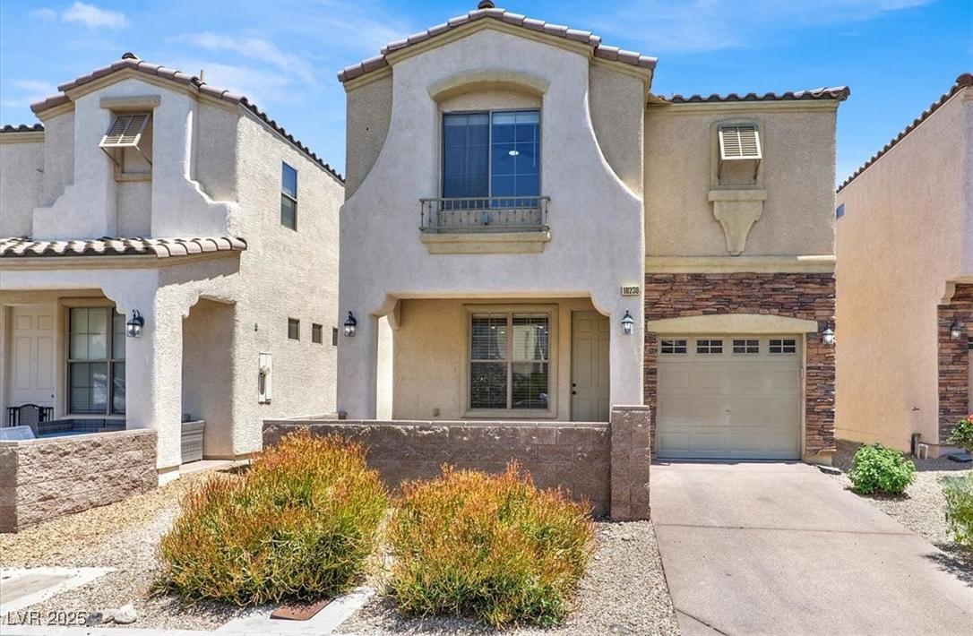 Photo one of 10230 Viterbo St Las Vegas NV 89183 | MLS 2684554