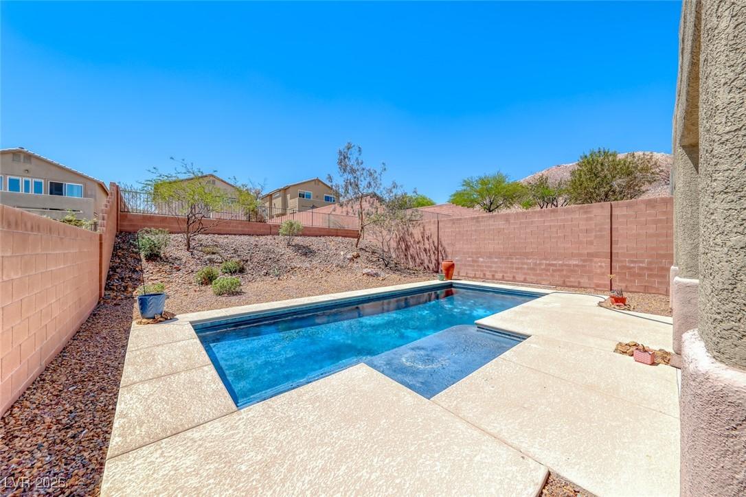 Photo one of 5079 Quiet Falls Ct Las Vegas NV 89141 | MLS 2684778