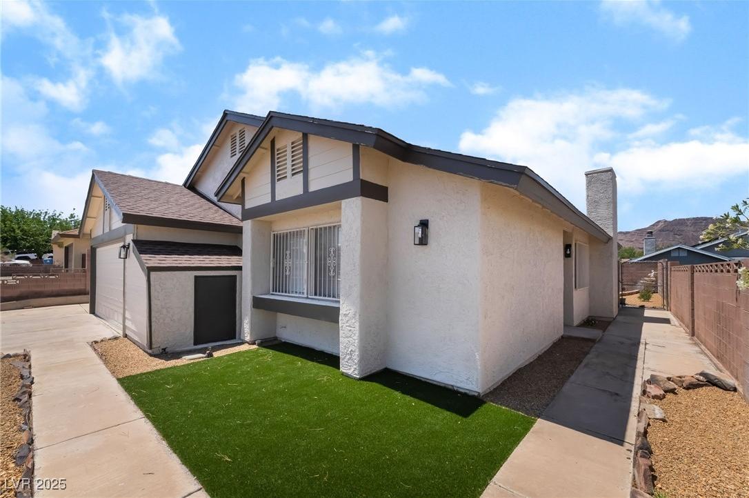 Photo one of 806 Fireweed Dr Henderson NV 89002 | MLS 2685072