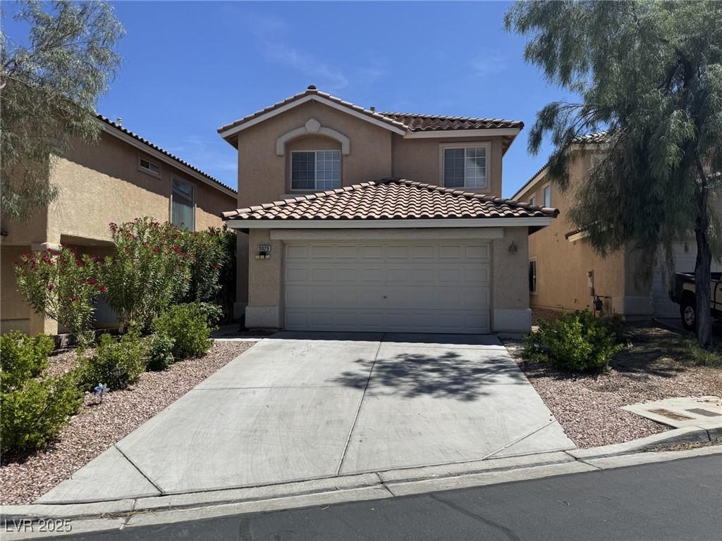 Photo one of 11029 Meadow Leaf Ave Las Vegas NV 89144 | MLS 2685276