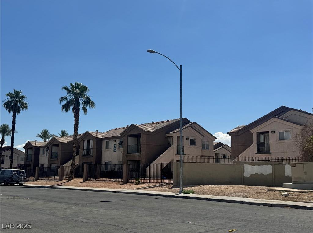 Photo one of 1505 Frank Aved St # 101 Las Vegas NV 89110 | MLS 2685575