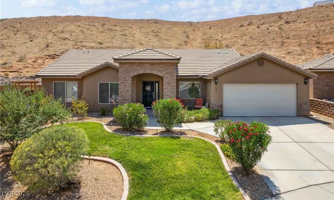 Photo one of 574 Desert Tortoise Way Mesquite NV 89027 | MLS 2686424