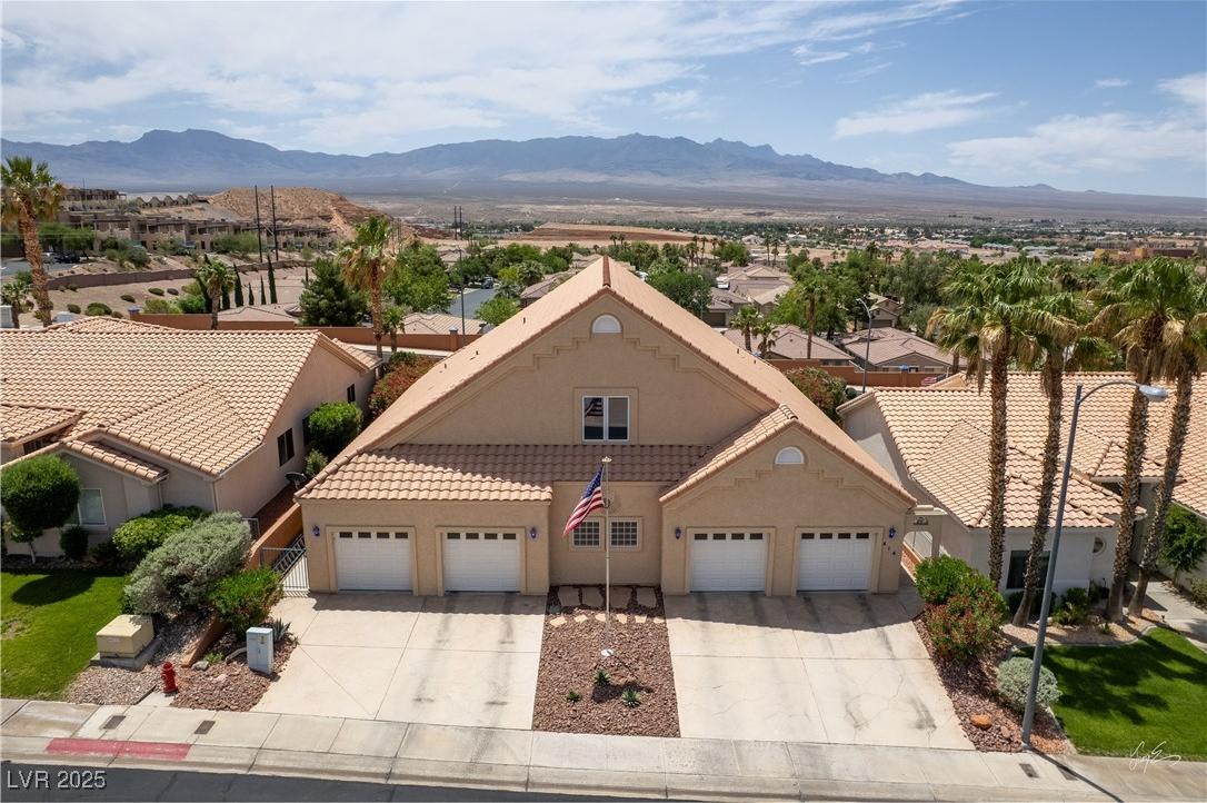 Photo one of 414 Crystal Canyon Dr Mesquite NV 89027 | MLS 2686601