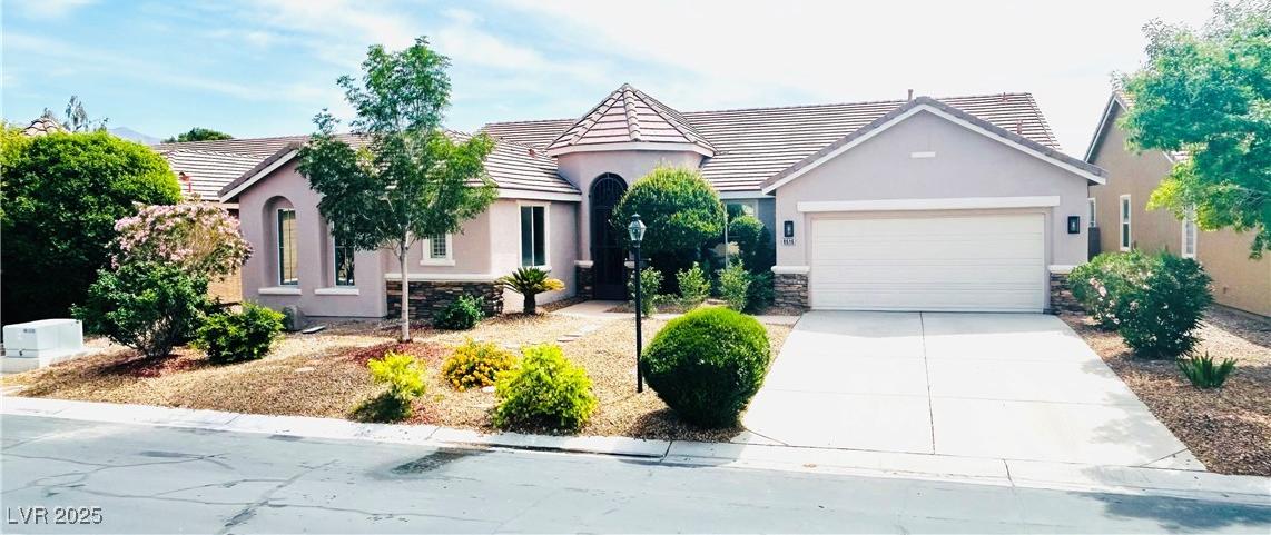 Photo one of 8616 Willow Cabin St Las Vegas NV 89131 | MLS 2686916
