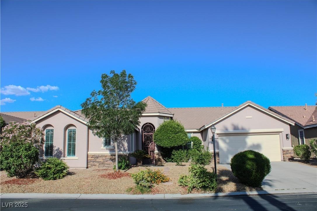 Photo one of 8616 Willow Cabin St Las Vegas NV 89131 | MLS 2686916