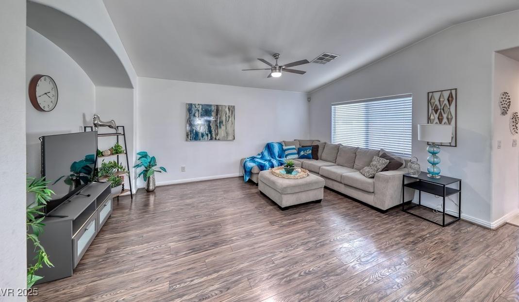 Photo one of 8567 Little Fox St Las Vegas NV 89123 | MLS 2687853