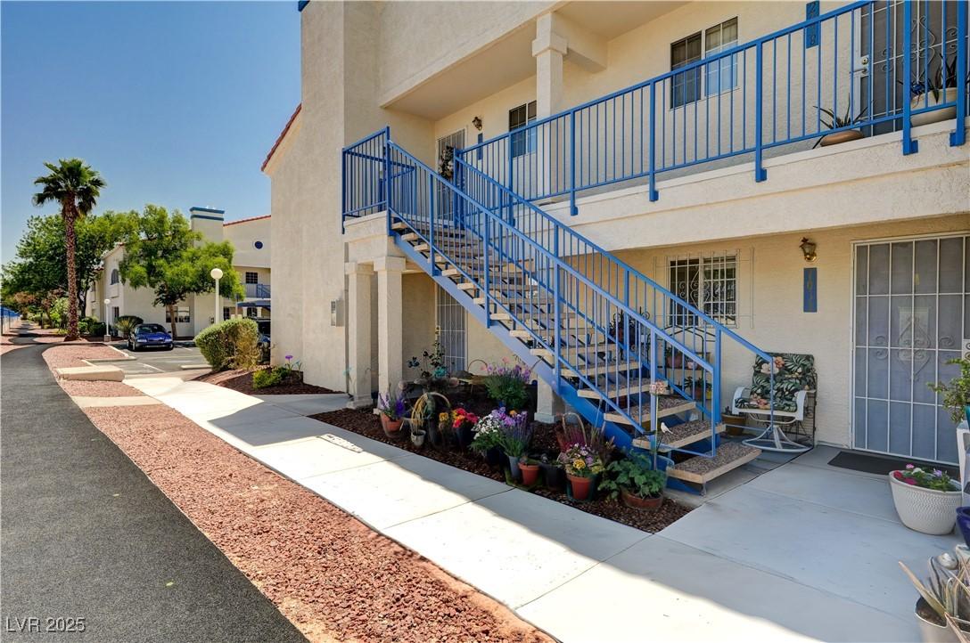 Photo one of 2725 S Nellis Blvd # 1038 Las Vegas NV 89121 | MLS 2688280