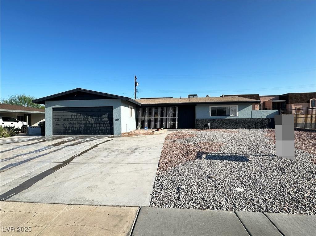 Photo one of 1304 Bonita Ave Las Vegas NV 89104 | MLS 2690367