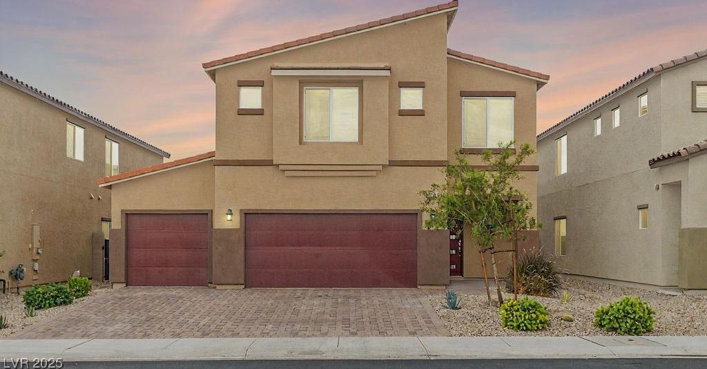 Photo one of 4039 Beech Fern Ave North Las Vegas NV 89084 | MLS 2690324