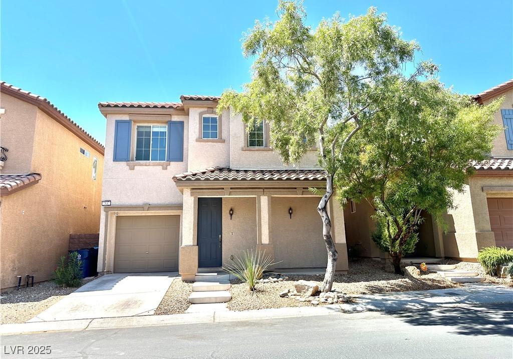 Photo one of 7537 Brisa Del Mar Ave Las Vegas NV 89179 | MLS 2692808