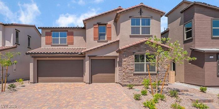 Photo one of 769 Cloud Creek St Henderson NV 89011 | MLS 2693121