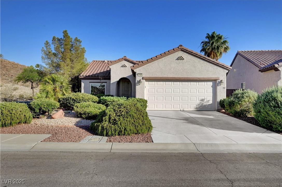 Photo one of 2150 Maple Heights Ct Henderson NV 89052 | MLS 2693482