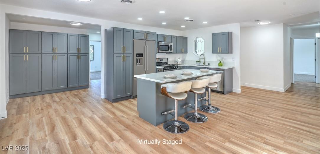 Photo one of 6517 Villa Mesa Dr Las Vegas NV 89107 | MLS 2693873
