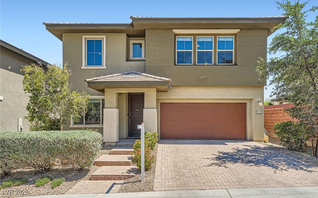 Photo one of 10693 Harvest Green Way Las Vegas NV 89135 | MLS 2693967