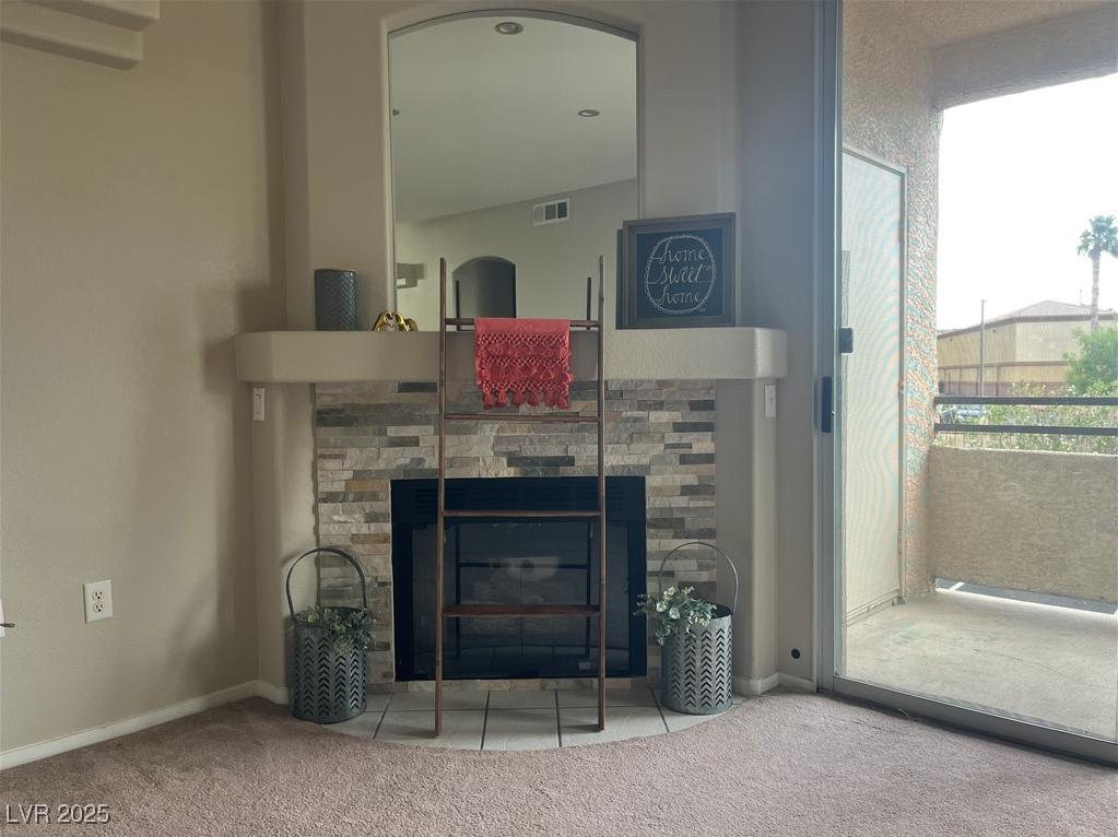 Photo one of 1830 N Buffalo Dr # 2021 Las Vegas NV 89128 | MLS 2696058