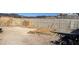 Framing of a new home under construction, showing the foundation and wall structure at 652 Dragon Peak, Henderson, NV 89012