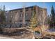 Cedar Breaks Lodge & Spa: A multi-story building with mountain views at 223 Hunter Ridge Rd # A202, Brian Head, UT 84719