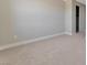 Spacious bedroom with carpet and a large closet at 7151 Serene Creek St, Las Vegas, NV 89131