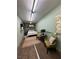 Bedroom with seating area and wood floors at 351 Bunarch Rd, Pahrump, NV 89060