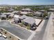 Sprawling desert home in a quiet neighborhood, featuring a large yard with potential for outdoor living at 7062 Maverick St, Las Vegas, NV 89131