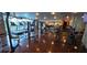 Well-equipped fitness center with modern machines for a complete workout experience at 4471 Dean Martin Dr # 2205, Las Vegas, NV 89103